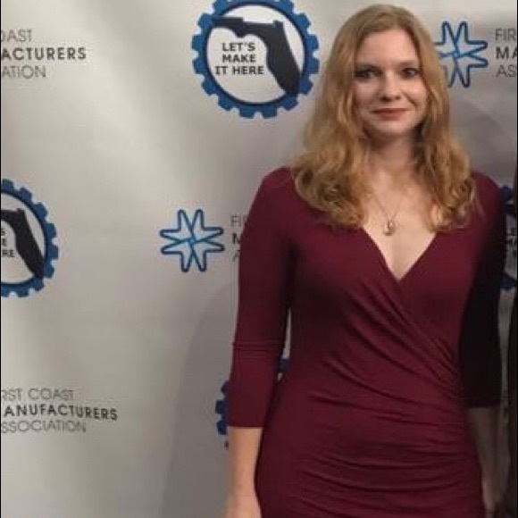 Meet your Posher, Angela - Picture 3 of 7